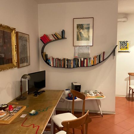 B&B La Stradetta Bologna Exterior photo