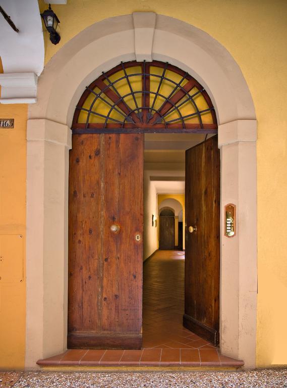 B&B La Stradetta Bologna Exterior photo