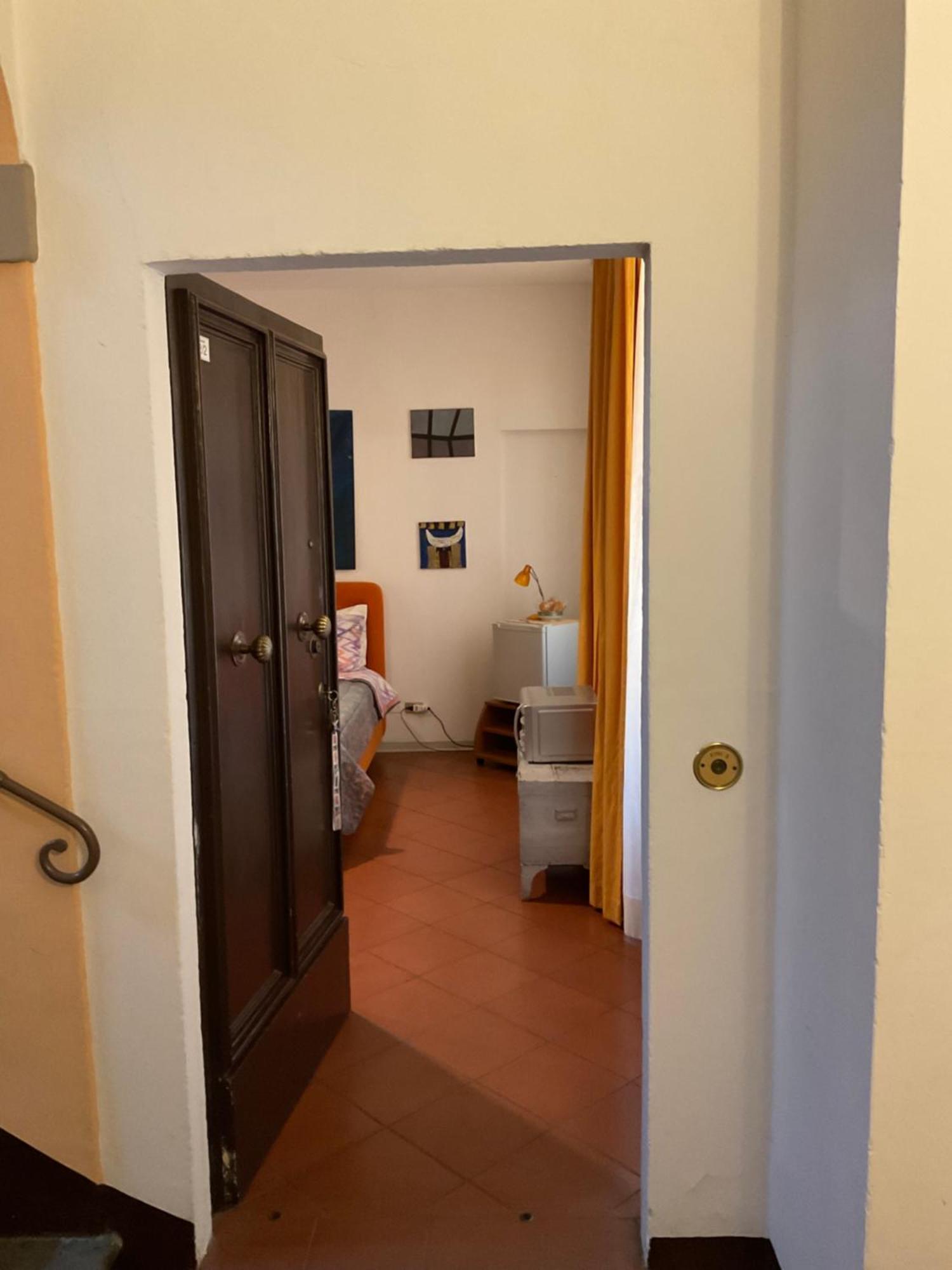 B&B La Stradetta Bologna Exterior photo