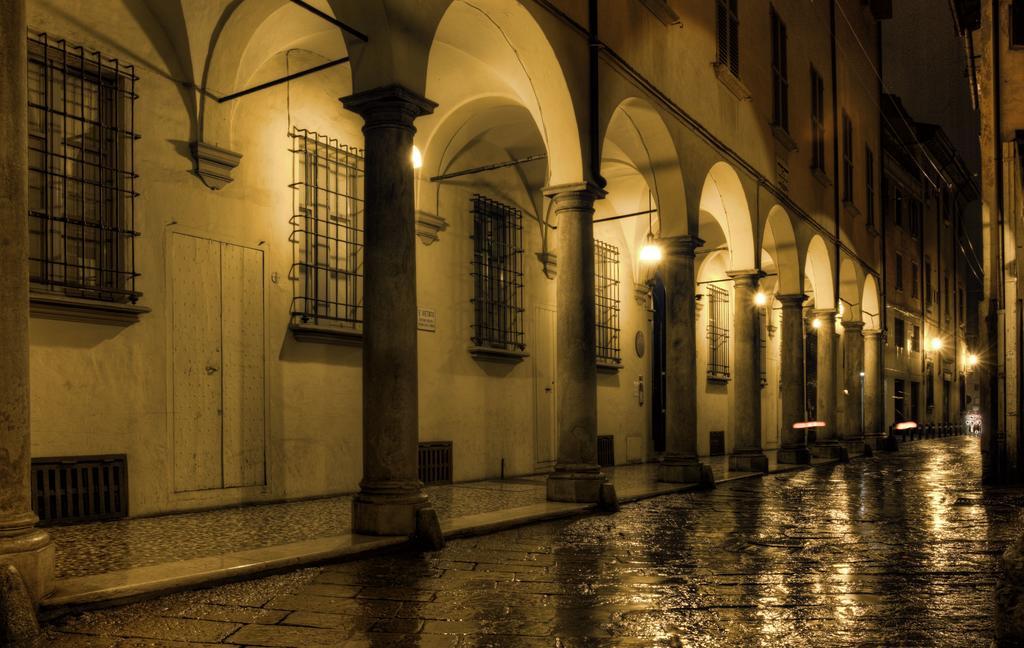 B&B La Stradetta Bologna Exterior photo
