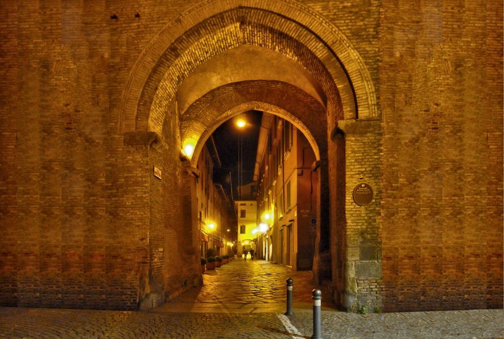 B&B La Stradetta Bologna Exterior photo