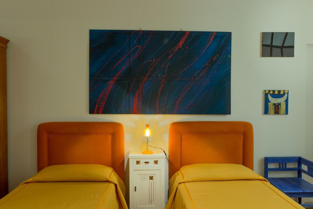 B&B La Stradetta Bologna Room photo