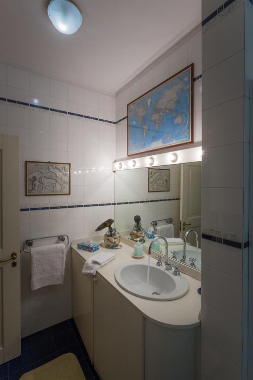 B&B La Stradetta Bologna Room photo